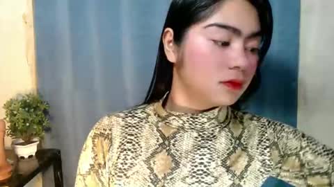 Snapshot of cathy_ho chatting on January 15, 2025, 11:53 am cathy_ho online show from January 15, 2025, 11:53 am