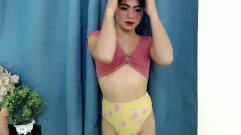 Snapshot of cathy_ho chatting on January 29, 2025, 2:00 pm cathy_ho online show from January 29, 2025, 2:00 pm