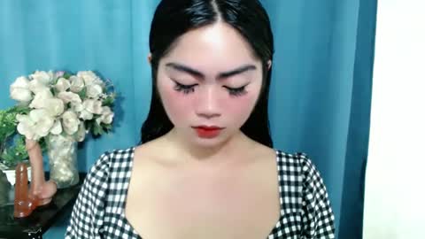 Snapshot of cathy_ho chatting on January 30, 2025, 11:55 am cathy_ho online show from January 30, 2025, 11:55 am