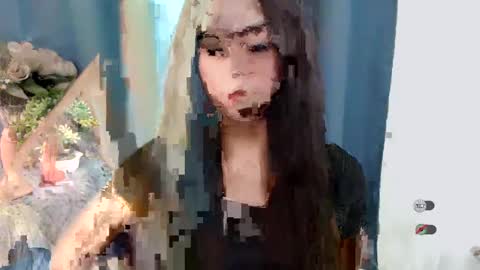 Snapshot of cathy_ho chatting on February 3, 2025, 12:25 pm cathy_ho online show from February 3, 2025, 12:25 pm