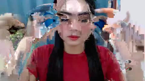 Snapshot of cathy_ho chatting on February 5, 2025, 12:17 pm cathy_ho online show from February 5, 2025, 12:17 pm