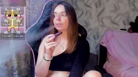 Snapshot of catisyfury chatting on October 6, 2025, 1:30 pm . . online show from October 6, 2025, 1:30 pm
