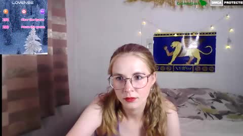 CatmintLush online show from January 2, 2025, 11:38 pm