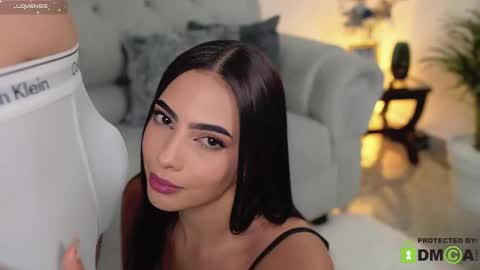 Snapshot of catrina26_ chatting on February 15, 2025, 7:06 pm IG soycatrinaoficial online show from February 15, 2025, 7:06 pm