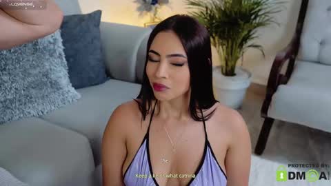 Snapshot of catrina26_ chatting on February 28, 2025, 6:41 pm IG soycatrinaoficial online show from February 28, 2025, 6:41 pm