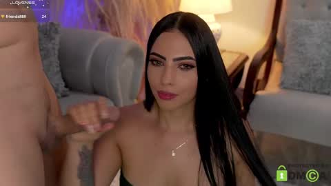 Snapshot of catrina26_ chatting on September 15, 2025, 9:04 pm IG soycatrinaoficial online show from September 15, 2025, 9:04 pm