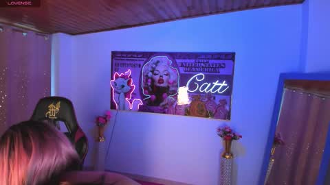 Snapshot of catt_monroe chatting on November 11, 2025, 3:23 pm catt_monroe online show from November 11, 2025, 3:23 pm