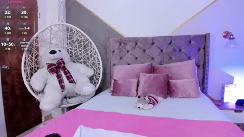 cattaleya_get online show from February 10, 2025, 12:29 pm