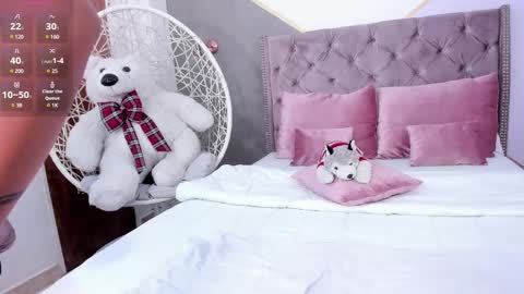 cattaleya_get online show from February 18, 2025, 11:44 am