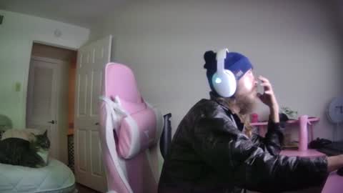 zatbabydaddy online show from December 23, 2024, 11:06 pm