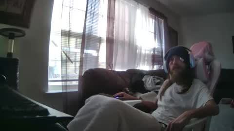 zatbabydaddy online show from January 12, 2025, 2:09 pm