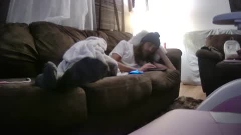 zatbabydaddy online show from January 15, 2025, 1:23 am