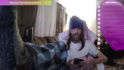 zatbabydaddy online show from January 24, 2025, 11:26 am