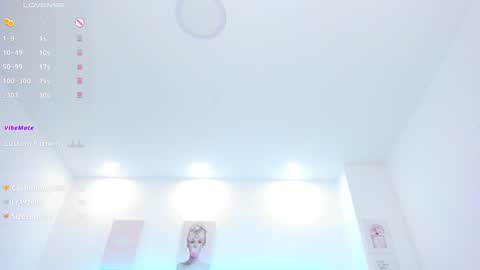 catvalentinee_ online show from December 13, 2024, 1:01 pm