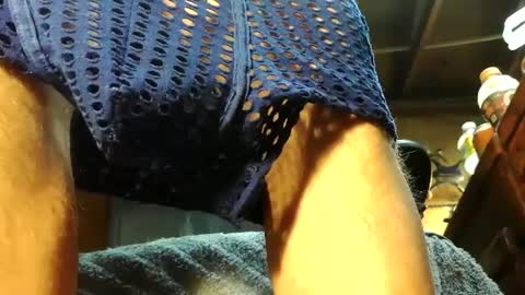 Snapshot of caughtnaked chatting on March 5, 2025, 10:44 am caughtnaked online show from March 5, 2025, 10:44 am