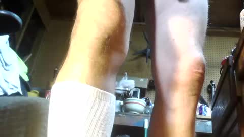 Snapshot of caughtnaked chatting on October 12, 2025, 8:57 am caughtnaked online show from October 12, 2025, 8:57 am