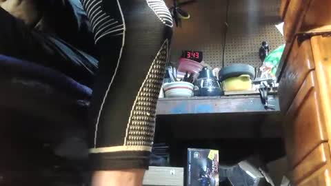 Snapshot of caughtnaked chatting on November 28, 2025, 11:35 am caughtnaked online show from November 28, 2025, 11:35 am