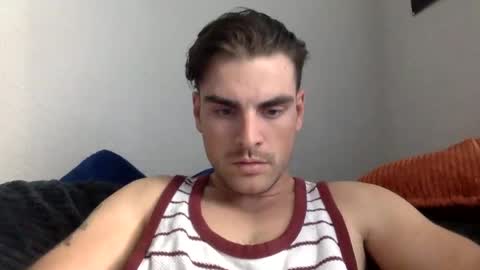 Snapshot of ccmanrivs120 chatting on January 30, 2025, 8:31 pm Rivs online show from January 30, 2025, 8:31 pm
