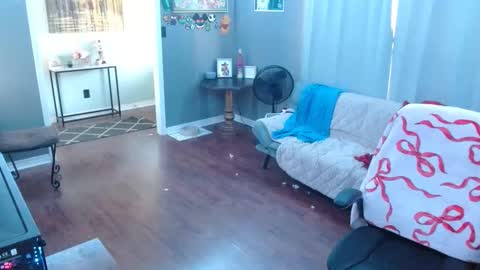 Snapshot of cd_sav6996 chatting on January 2, 2025, 6:56 pm Sav online show from January 2, 2025, 6:56 pm