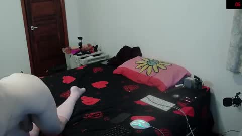 Adalyn online show from October 12, 2025, 7:29 am