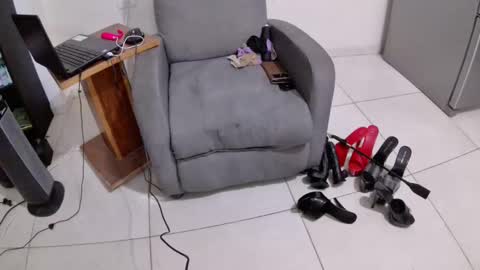 Snapshot of cdnova chatting on December 7, 2024, 8:49 pm Mistress Cdnova online show from December 7, 2024, 8:49 pm