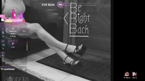 Snapshot of cdnova chatting on December 13, 2025, 7:53 pm Mistress Cdnova online show from December 13, 2025, 7:53 pm