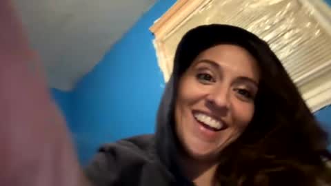 Snapshot of cece_vibez chatting on March 6, 2025, 3:57 am cece_vibez online show from March 6, 2025, 3:57 am