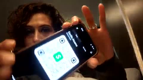 Snapshot of cece_vibez chatting on September 28, 2025, 4:40 am cece_vibez online show from September 28, 2025, 4:40 am