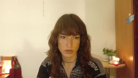 Ametrine online show from October 19, 2025, 7:14 pm