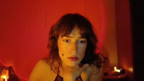 Ametrine online show from November 19, 2025, 10:10 pm