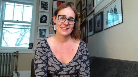 Cecily Saint Claire online show from December 5, 2024, 3:50 pm