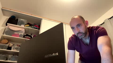 cedric223 online show from January 21, 2025, 5:51 pm