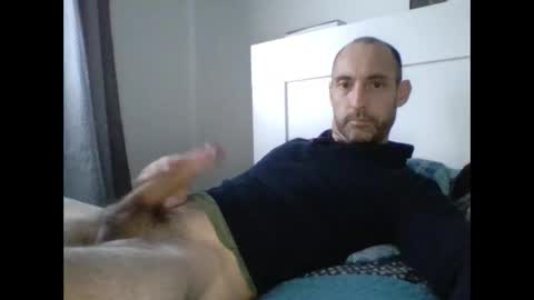 cedric223 online show from February 27, 2025, 5:36 pm