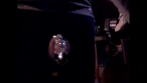 Chuck online show from December 16, 2024, 11:44 am