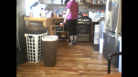 Chuck online show from December 23, 2024, 8:36 pm