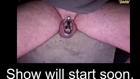 Chuck online show from September 22, 2025, 7:43 am