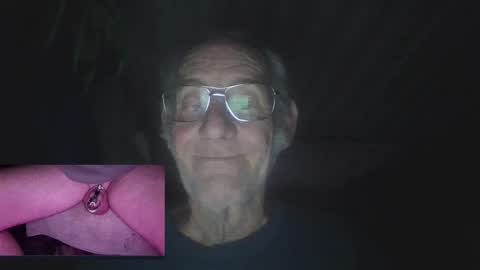 Chuck online show from September 26, 2025, 12:42 pm