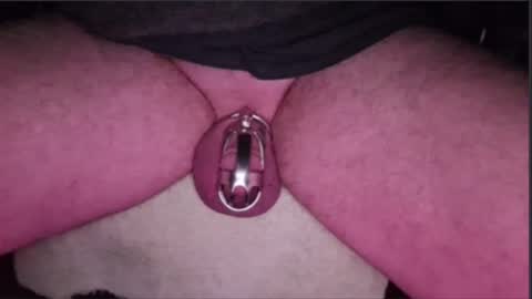 Chuck online show from October 1, 2025, 12:33 pm