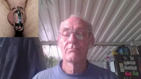 Chuck online show from October 3, 2025, 2:36 pm