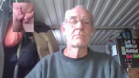 Chuck online show from October 18, 2025, 11:38 pm