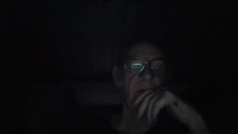 Chuck online show from November 14, 2025, 11:53 am