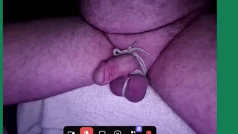 Chuck online show from November 25, 2025, 10:48 am