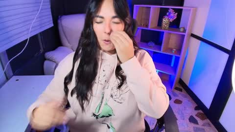 Snapshot of celesstebruce chatting on January 4, 2025, 1:21 am meli online show from January 4, 2025, 1:21 am