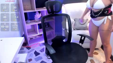 Snapshot of celesstebruce chatting on January 20, 2025, 10:59 pm meli online show from January 20, 2025, 10:59 pm