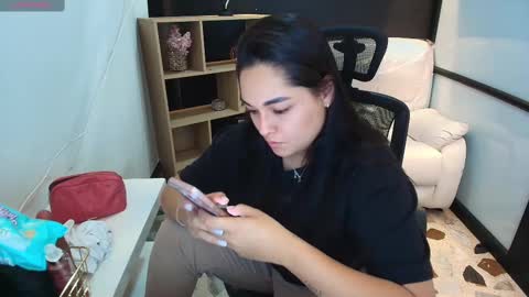 Snapshot of celesstebruce chatting on February 13, 2025, 8:03 pm meli online show from February 13, 2025, 8:03 pm