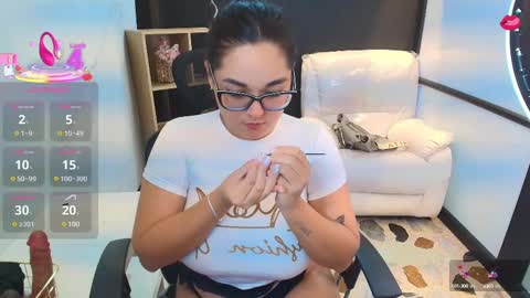 Snapshot of celesstebruce chatting on February 14, 2025, 2:07 am meli online show from February 14, 2025, 2:07 am