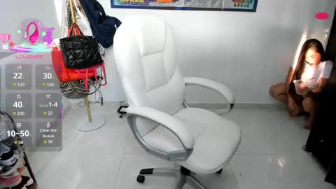 Snapshot of celesstebruce chatting on March 12, 2025, 9:56 pm meli online show from March 12, 2025, 9:56 pm