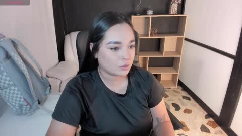 Snapshot of celesstebruce chatting on November 16, 2025, 7:52 pm meli online show from November 16, 2025, 7:52 pm