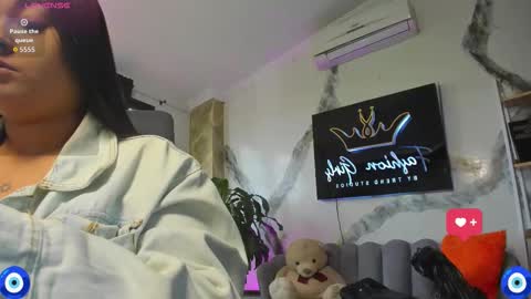 Snapshot of celesstebruce chatting on December 14, 2025, 12:10 pm meli online show from December 14, 2025, 12:10 pm