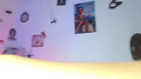 Celeste online show from October 22, 2025, 3:45 pm